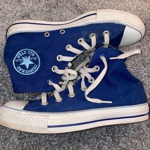 Converse All Star High Tops